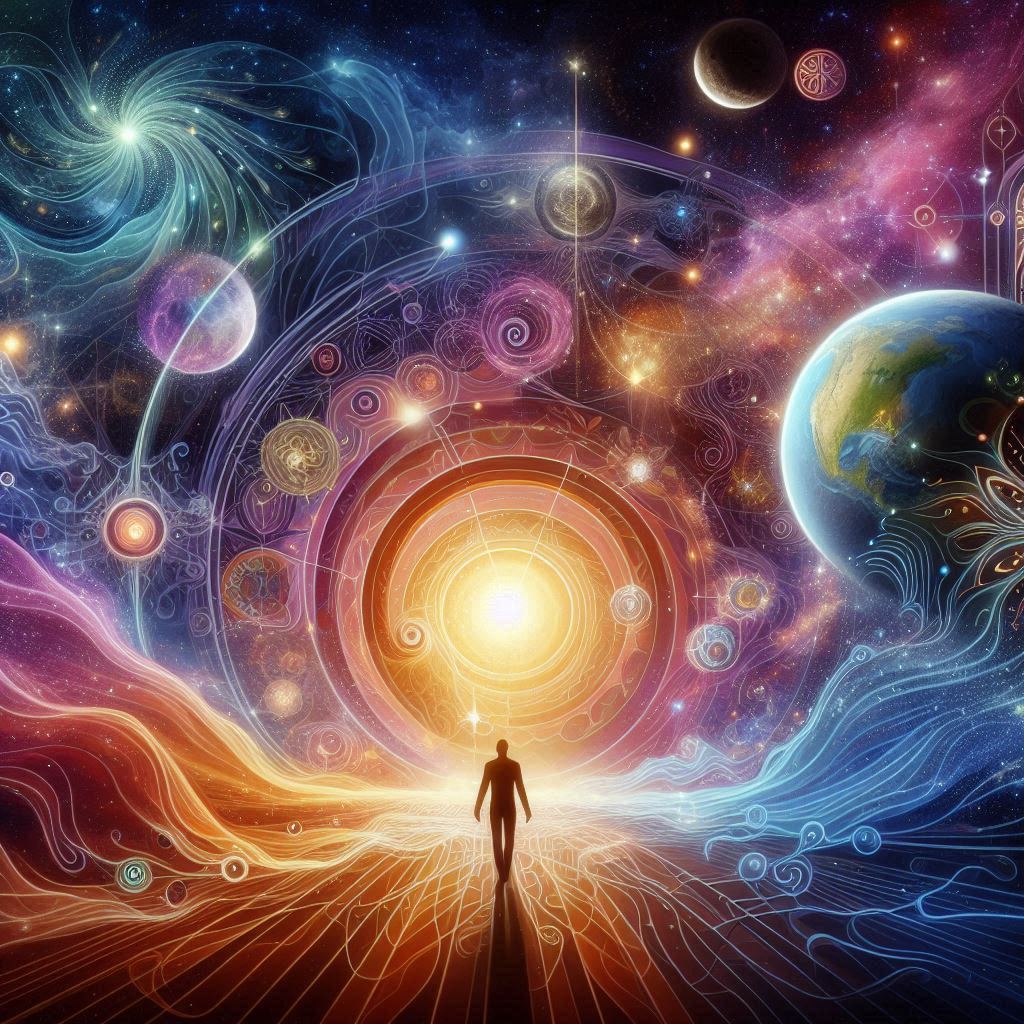 Reise in die Seele Seminar